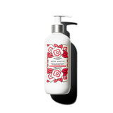 liquid lotion