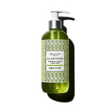 liquid soap bottle