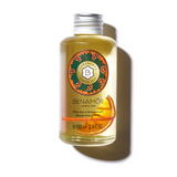 dry oil