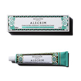 hand cream package