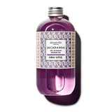 shower gel