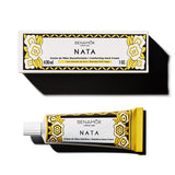 hand cream package