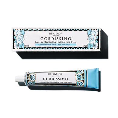 hand cream