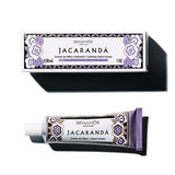 hand cream package