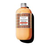 shower cream 
