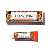 hand cream package