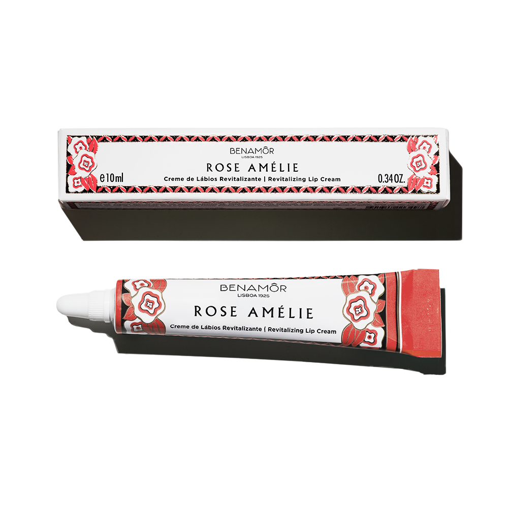 lip cream package