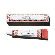 Load image into Gallery viewer, Rose Amélie ! Revitalizing Lip Cream ! 10ml
