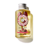 dry oil