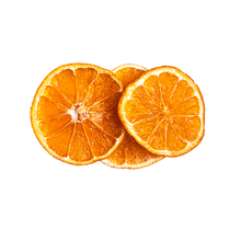Load image into Gallery viewer, dehydrated orange slices
