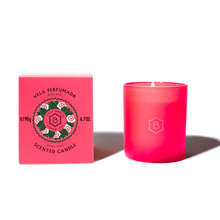 Load image into Gallery viewer, Rose Amélie! Candle! 190g
