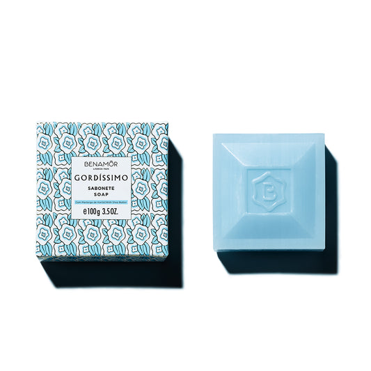 soap bar