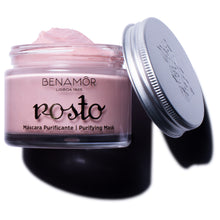 Load image into Gallery viewer, Rosto! Purifying Face Mask! 50ml
