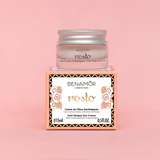 eye cream package