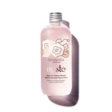 Load image into Gallery viewer, Rosto! Miracle Micellar Rose Water! 300ml
